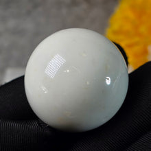 Load image into Gallery viewer, Natural Thai Dragon Palace Relic Cave Pearl (Unpolished) – 泰国金刚舍利
