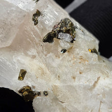 Load image into Gallery viewer, Danburite (Mexico) – High Vibration, Clarity &amp; Heart Healing
