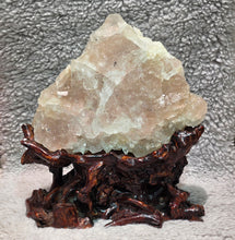 Load image into Gallery viewer, Pink Fluorite (Inner Mongolia) – Rare Heart Calm &amp; Mental Clarity
