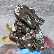 Load image into Gallery viewer, Raw Campo Meteorite – Ancient Cosmic Iron

