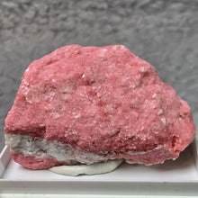 Load image into Gallery viewer, 🩷 Thulite (Norway) – Love, Confidence &amp; Emotional Healing Stone
