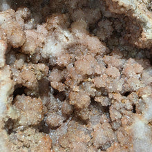 Load image into Gallery viewer, Rose Amethyst Slab – Gentle Calm, Heart Energy &amp; Natural Beauty
