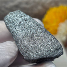 Load image into Gallery viewer, Specular Hematite Specimen Display (Michigan, USA) – 美国密歇根镜铁矿标本摆件
