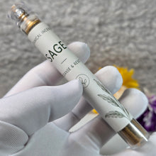 Load image into Gallery viewer, White Sage Incense – 白鼠尾草香
