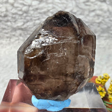 Load image into Gallery viewer, Raw Smokey Quartz – Grounding, Protection &amp; Emotional Release
