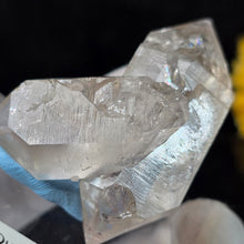 Load image into Gallery viewer, Clear Quartz Specimen (Green Ridge, Washington, USA) – 美国华盛顿州 Green Ridge 天然透明水晶矿物标本
