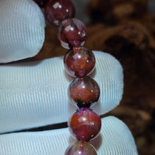 Load image into Gallery viewer, Auralite 23 Bracelet – 极光23水晶手链
