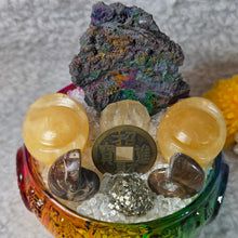 Load image into Gallery viewer, Imperial Prosperity Treasure Bowl – 御品聚宝盆 (Jumbo)
