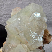 Load image into Gallery viewer, Green Apophyllite Display
