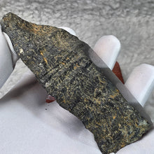 Load image into Gallery viewer, Hypersthene Raw Display Specimen (Natural)
