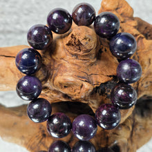 Load image into Gallery viewer, Sugilite Bracelet (South Africa) – 南非舒俱徕手链
