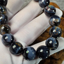 Load image into Gallery viewer, Pietersite Bracelet – 彼得石手链 (Good Grade)
