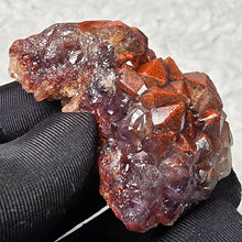 Load image into Gallery viewer, Brazilian Auralite Cluster Display – 巴西极光23水晶簇摆件
