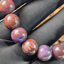 Load image into Gallery viewer, Sugilite Bracelet (South Africa) – 南非舒俱徕手链
