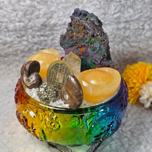 Load image into Gallery viewer, Imperial Prosperity Treasure Bowl – 御品聚宝盆 (Jumbo)
