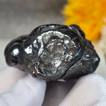 Load image into Gallery viewer, Botryoidal Hematite Specimen Display (Morocco) – 摩洛哥葡萄状赤铁矿标本摆件
