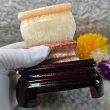 Load image into Gallery viewer, Pork Belly Stone Display – 五花肉石摆件
