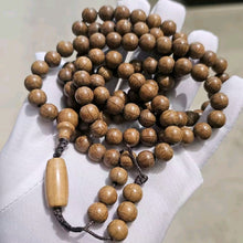 Load image into Gallery viewer, 🌿 六道木 (Abelia Wood) Bracelet — Symbol of Compassion, Balance &amp; Spiritual Harmony
