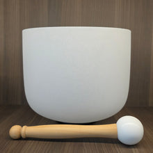 Load image into Gallery viewer, ✨ Quartz Crystal Singing Bowl ✨
