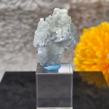 Load image into Gallery viewer, Zincite Specimen (Poland) – 波兰天然锌矿标本
