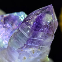 Load image into Gallery viewer, Amethyst Specimen (Jackson's Crossroads, Wilkes County, Georgia, USA) – 美国乔治亚州威尔克斯县 Jackson's Crossroads 天然紫水晶矿物标本
