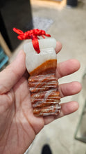 Load image into Gallery viewer, Stunning Pork Belly Stones – Symbol of wealth, prosperity, and abundance.
