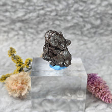 Load image into Gallery viewer, Raw Campo Meteorite – Ancient Cosmic Iron
