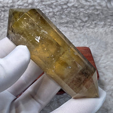 Load image into Gallery viewer, Vogel Crystal Wand – 能量切割水晶棒
