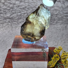 Load image into Gallery viewer, Raw Smokey Quartz – Grounding, Protection &amp; Emotional Release
