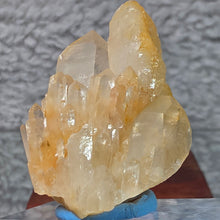 Load image into Gallery viewer, Golden Healer Quartz from Brazil – Deep Healing &amp; Energy Alignment
