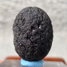 Load image into Gallery viewer, Cintamani – Round &amp; Oval Shaped | Rare Meteoric Material
