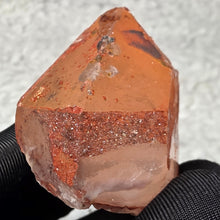 Load image into Gallery viewer, Red Quartz / Fire Quartz (Colombia)
