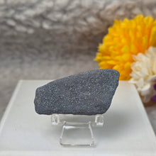 Load image into Gallery viewer, Specular Hematite Specimen Display (Michigan, USA) – 美国密歇根镜铁矿标本摆件
