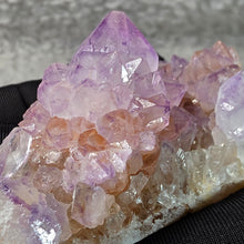 Load image into Gallery viewer, Spirit Quartz with Citrine Cluster Display – 仙人掌水晶伴黄水晶簇摆件

