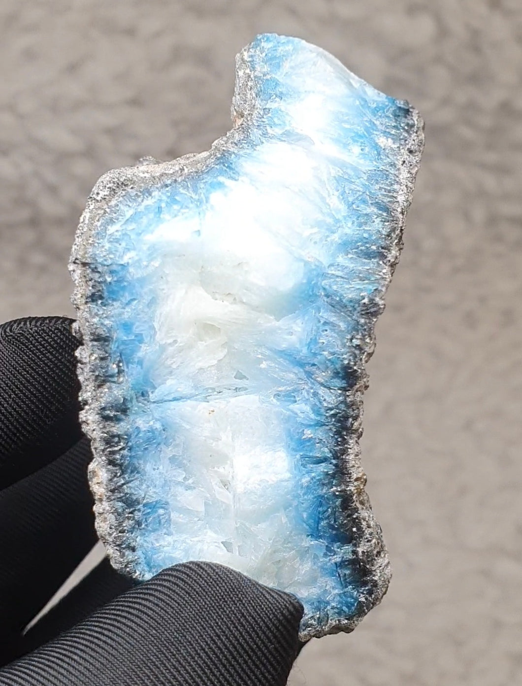 ✨ Nakaurite: The Hidden Guardian -Your Shield of Strength & Protection✨