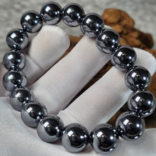 Load image into Gallery viewer, Terahertz Bracelet — High Energy • Warmth • Vitality Support
