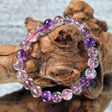 Load image into Gallery viewer, Good Grade Super 7 Crystal Bracelet – 高品质超级七水晶手链
