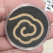 Load image into Gallery viewer, Sandalwood Coil Incense (老山檀香）
