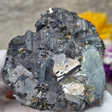 Load image into Gallery viewer, Galena Specimen (Australia) – 澳洲方铅矿矿物标本

