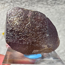 Load image into Gallery viewer, Raw Purple Scapolite – Insight, Focus &amp; Personal Growth Stone
