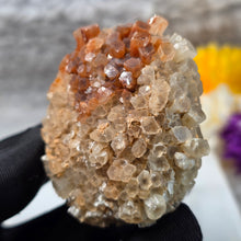 Load image into Gallery viewer, Aragonite Specimen (Bulgaria) – 保加利亚霰石矿标

