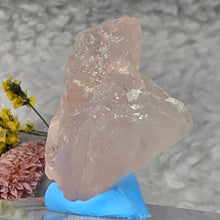 Load image into Gallery viewer, Pink Fluorite Specimen – Gentle Focus &amp; Emotional Balance

