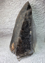Load image into Gallery viewer, 8.74kg Cathedral Smoky Quartz Pointer (Brazil) – 巴西教堂形烟晶指针标本
