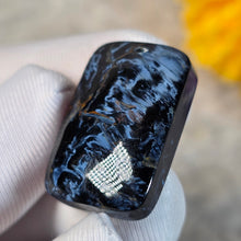 Load image into Gallery viewer, Top-Grade Pietersite Pendant – 顶级彼得石吊坠
