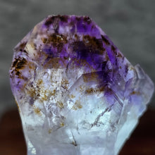 Load image into Gallery viewer, Cacoxenite Quartz Pointer – Spiritual Awakening &amp; Energy Amplification
