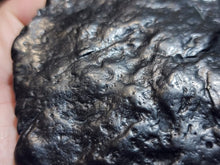 Load image into Gallery viewer, Thunder Strike Petrified Wood – A Rare Fusion of Earth &amp; Lightning!
