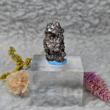 Load image into Gallery viewer, Raw Campo Meteorite – Ancient Cosmic Iron
