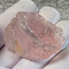 Load image into Gallery viewer, Pink Fluorite Specimen – Gentle Focus &amp; Emotional Balance
