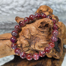 Load image into Gallery viewer, Auralite 23 Bracelet – 极光23水晶手链
