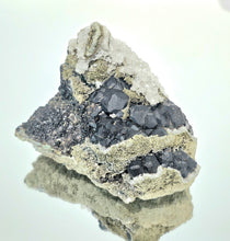Load image into Gallery viewer, Black Andradite Garnet
